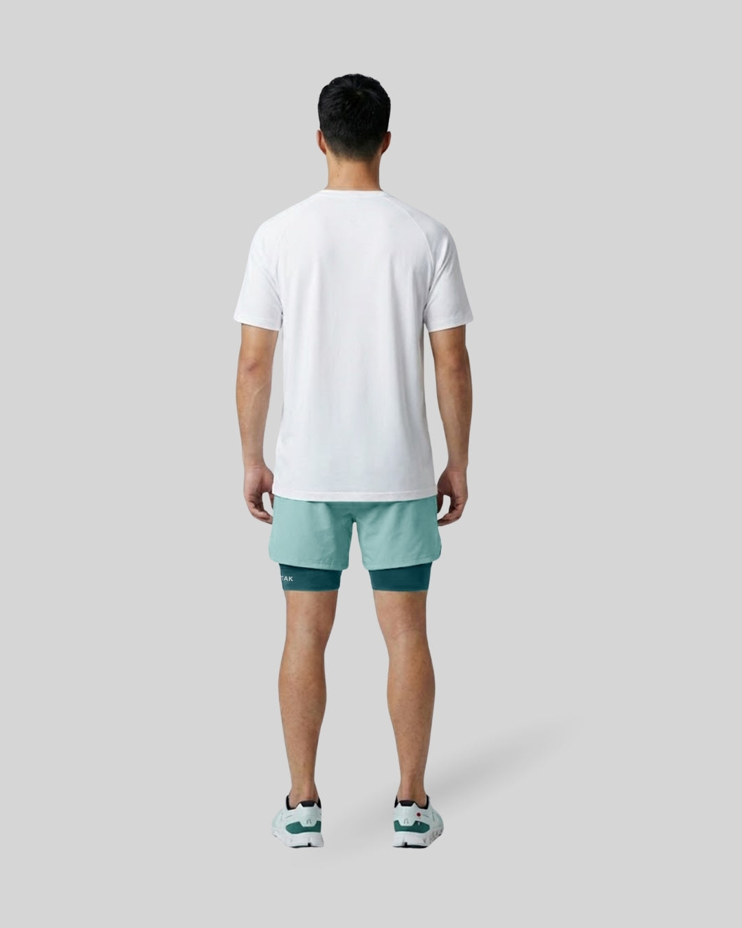 [CORE] Mens Training Tee-2