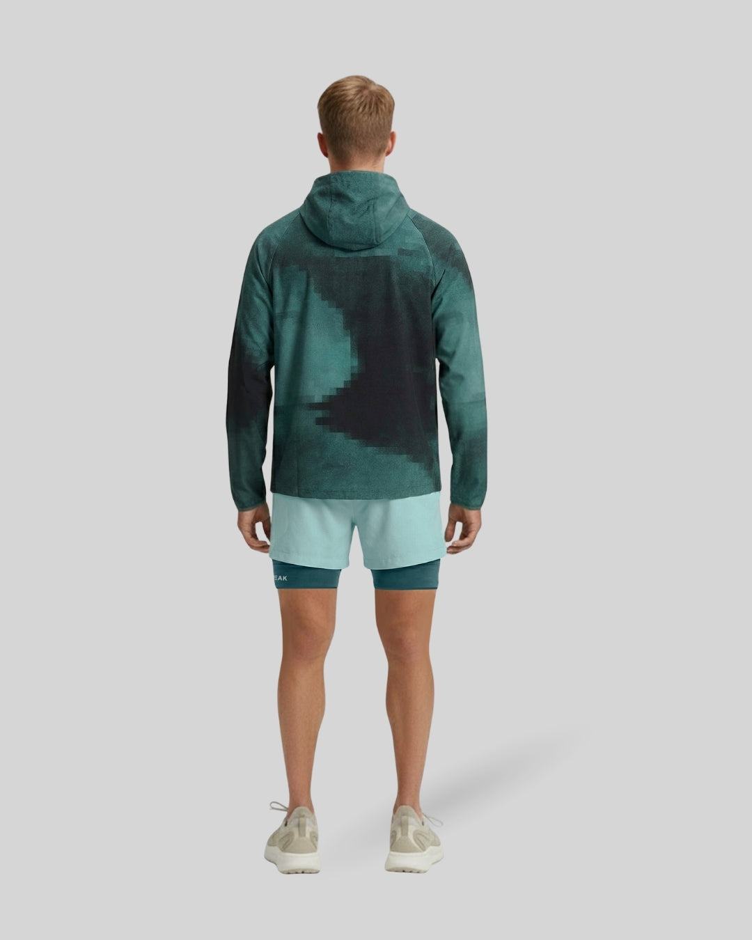 Mens Training Jacket-2