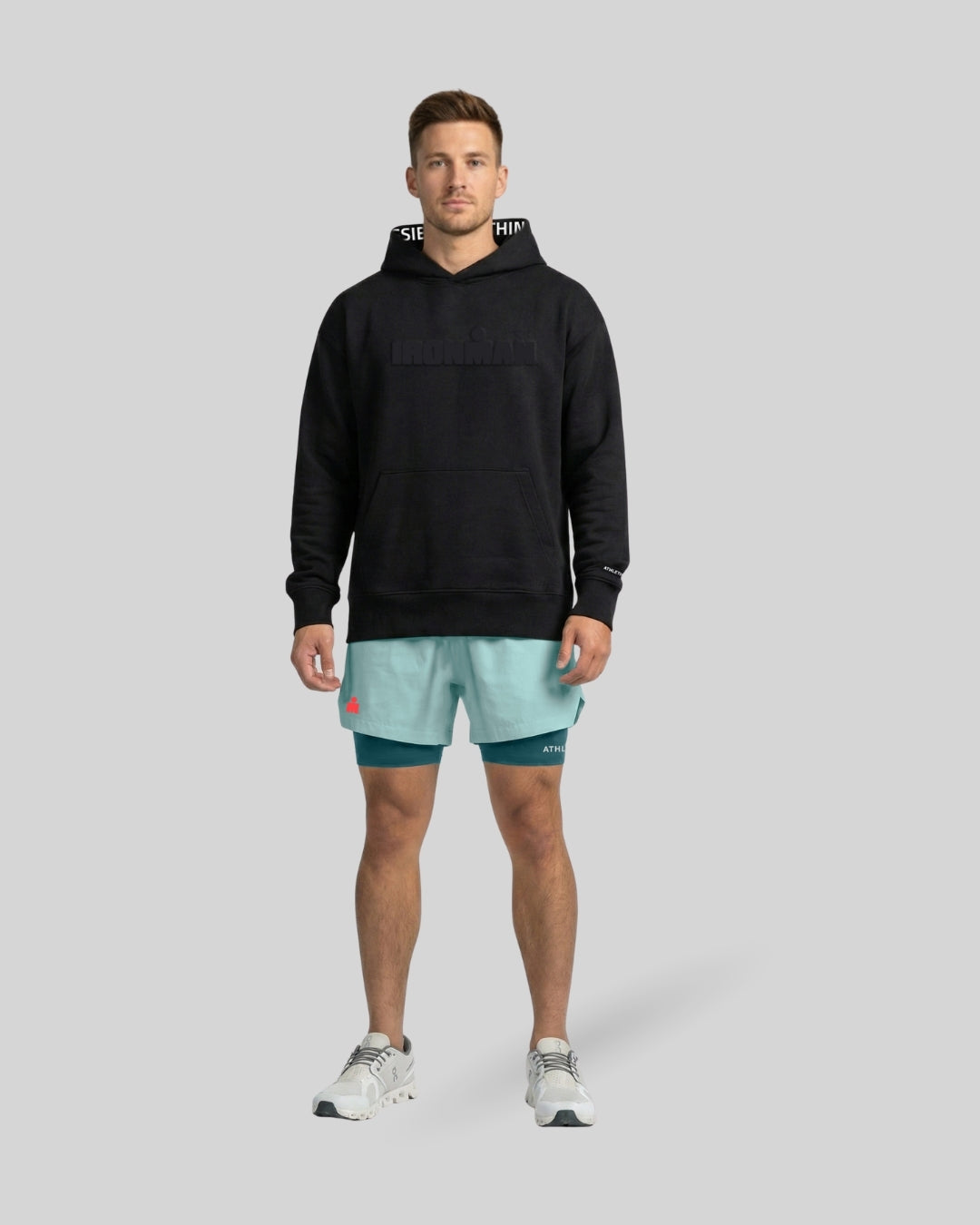 Unleash Hoodie