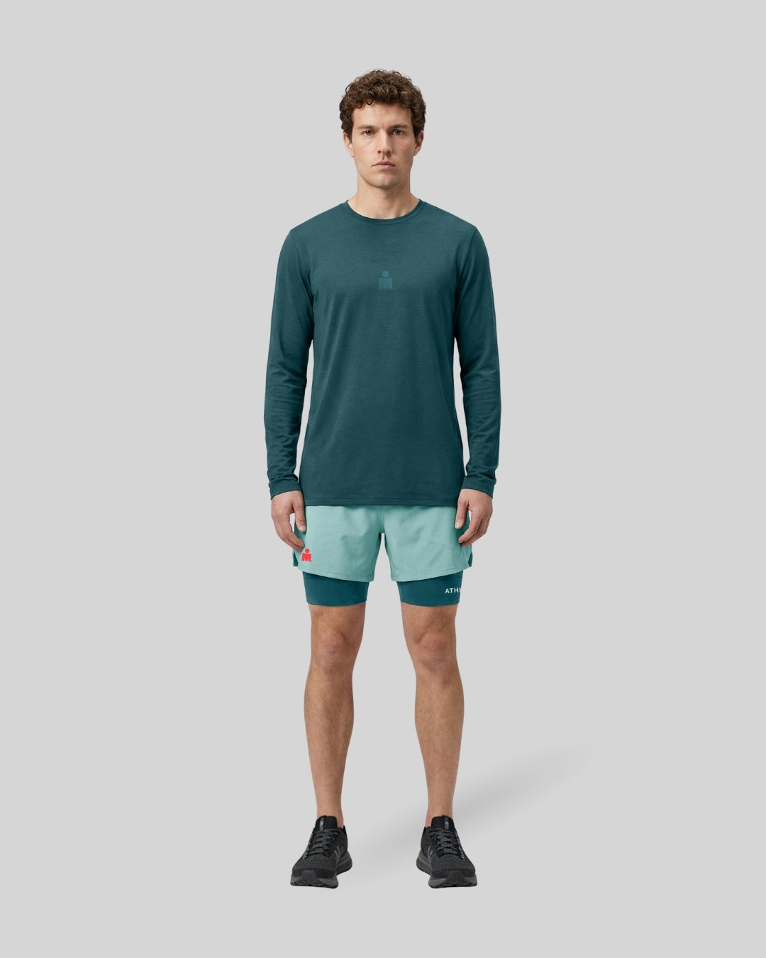 [CORE] Mens Training Shorts