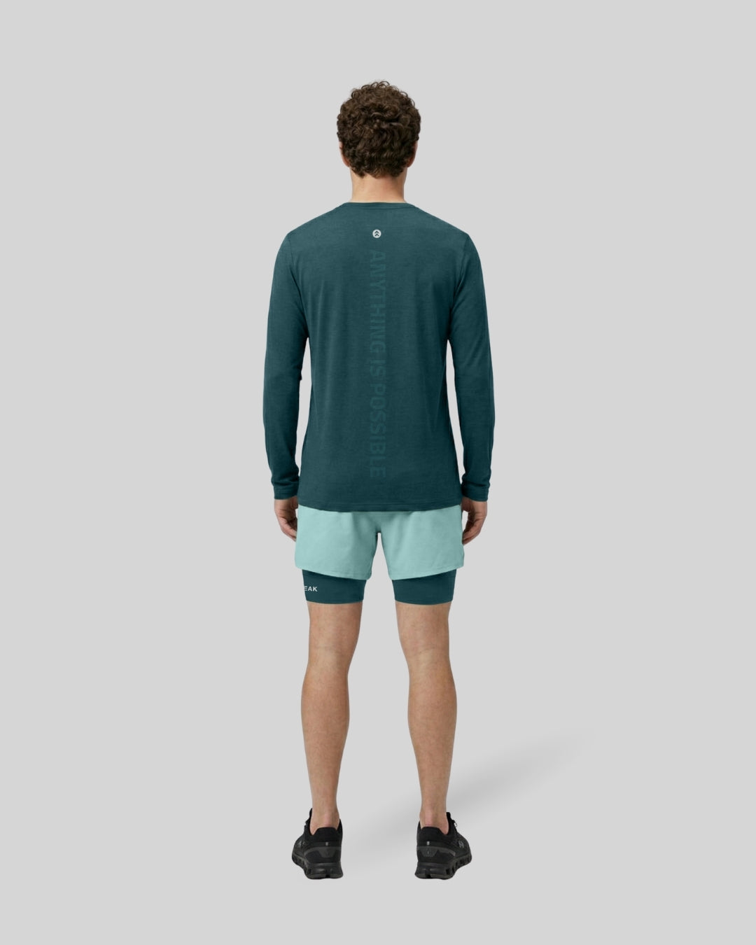 [CORE] Mens Training Shorts