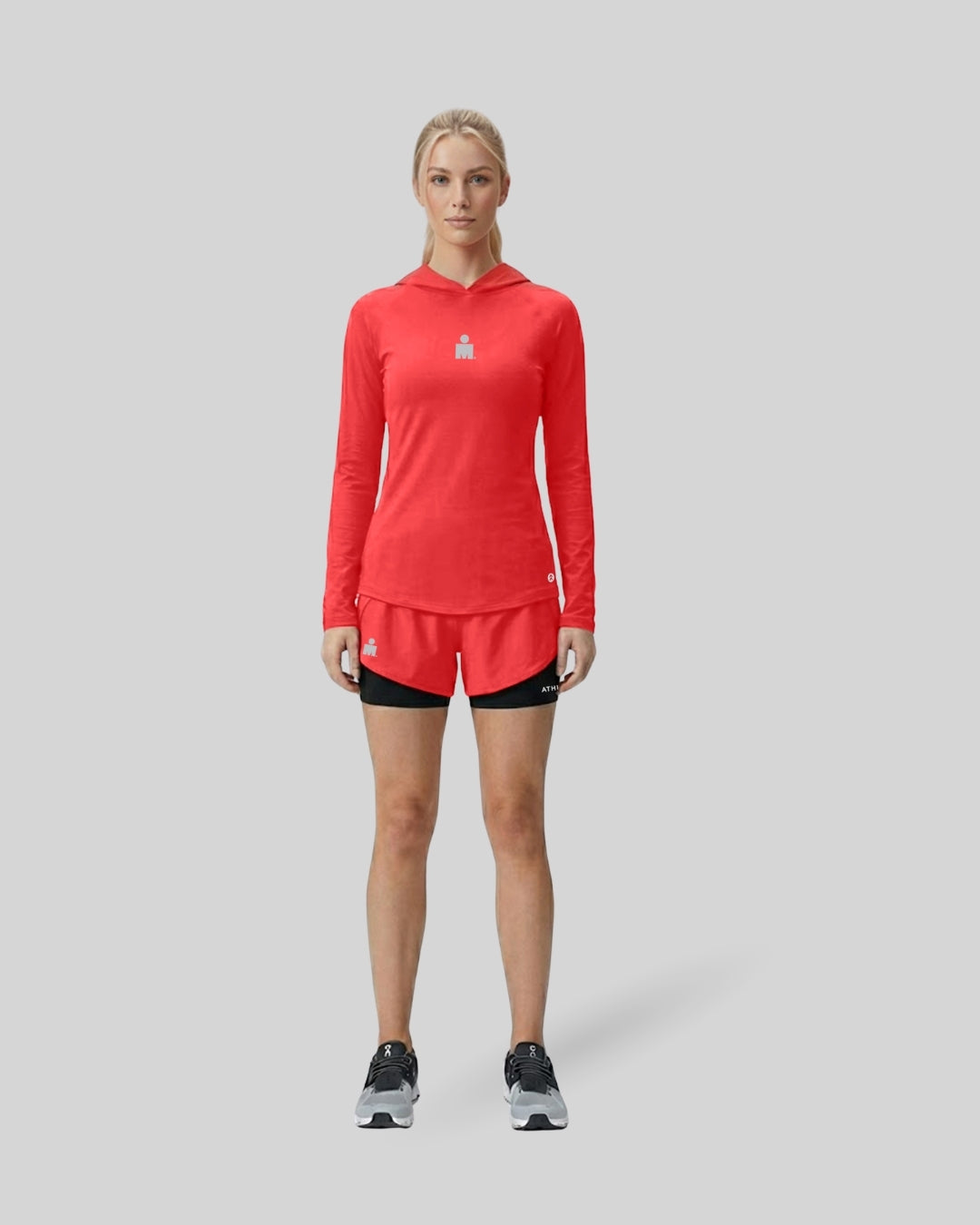 [CORE] Womens Zenith Hoodie-1
