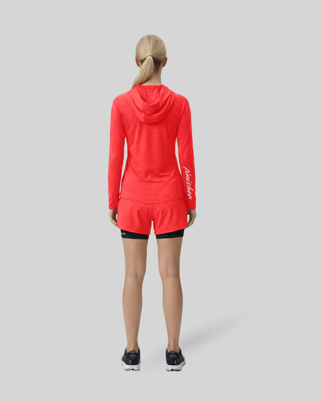 [CORE] Womens Zenith Hoodie-2