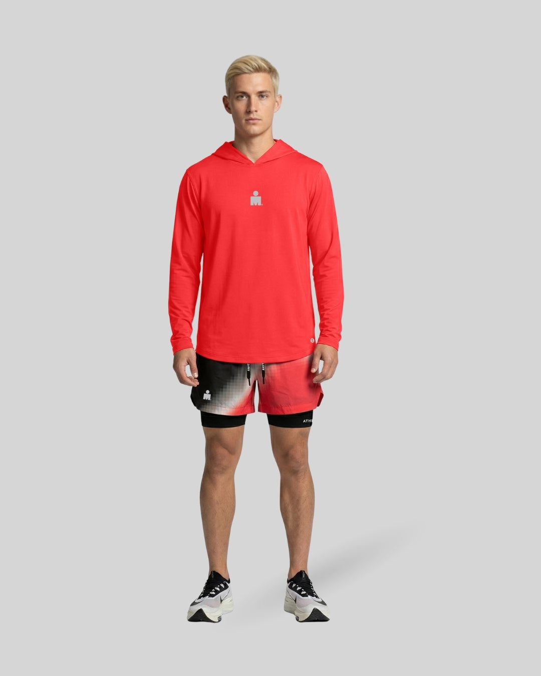 [CORE] Mens Zenith Hoodie