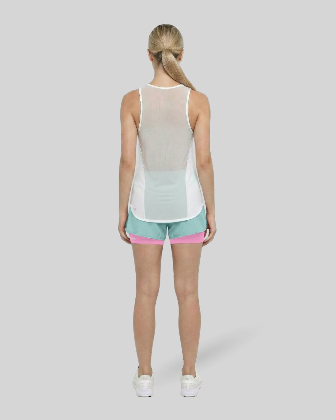 [HALO] Womens Mesh Tank-2