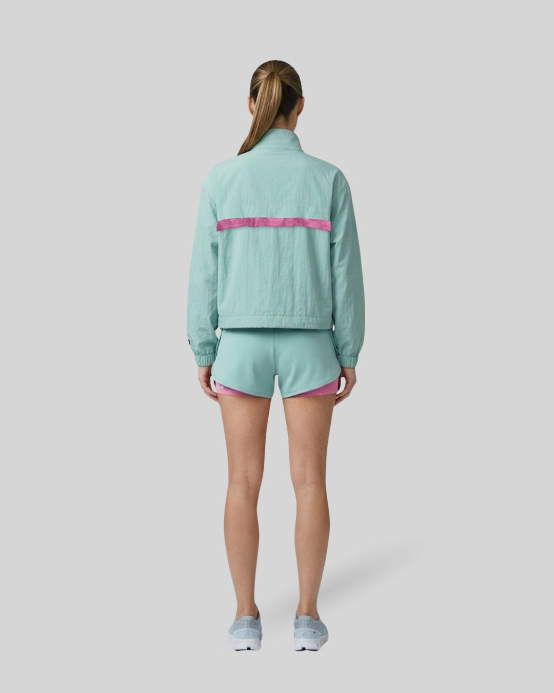 [AIRLITE] Womens Spray Jacket