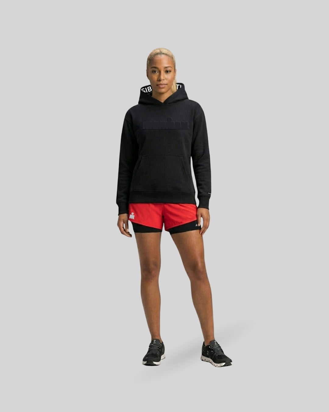 Unleash Hoodie