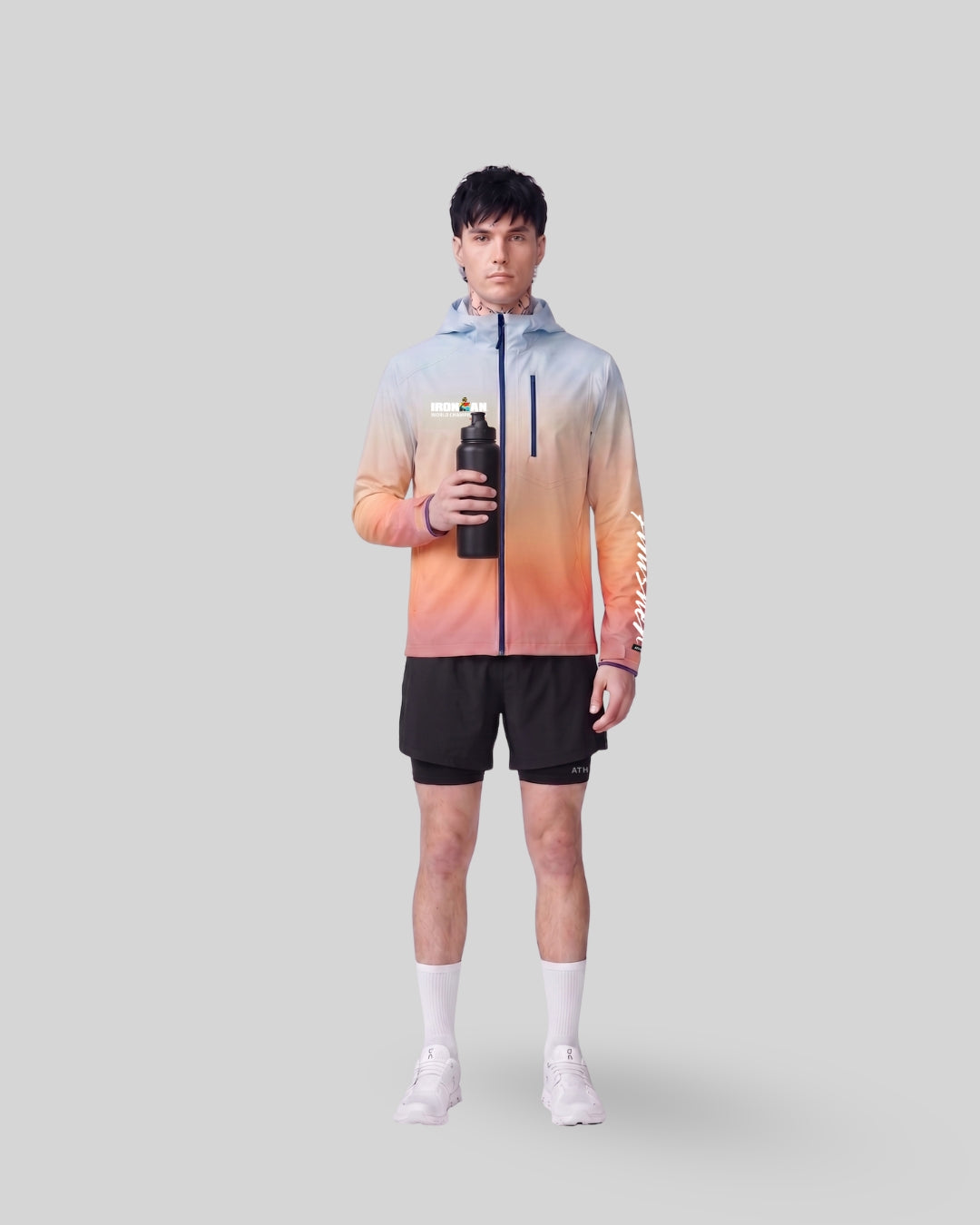 KONA - Mens Finisher Jacket