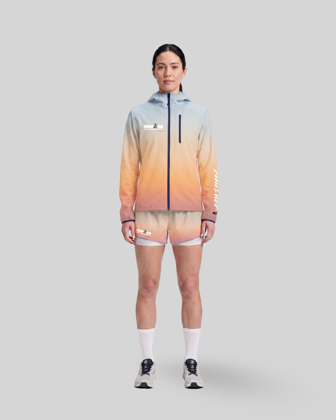 KONA - Womens Finisher Jacket-1