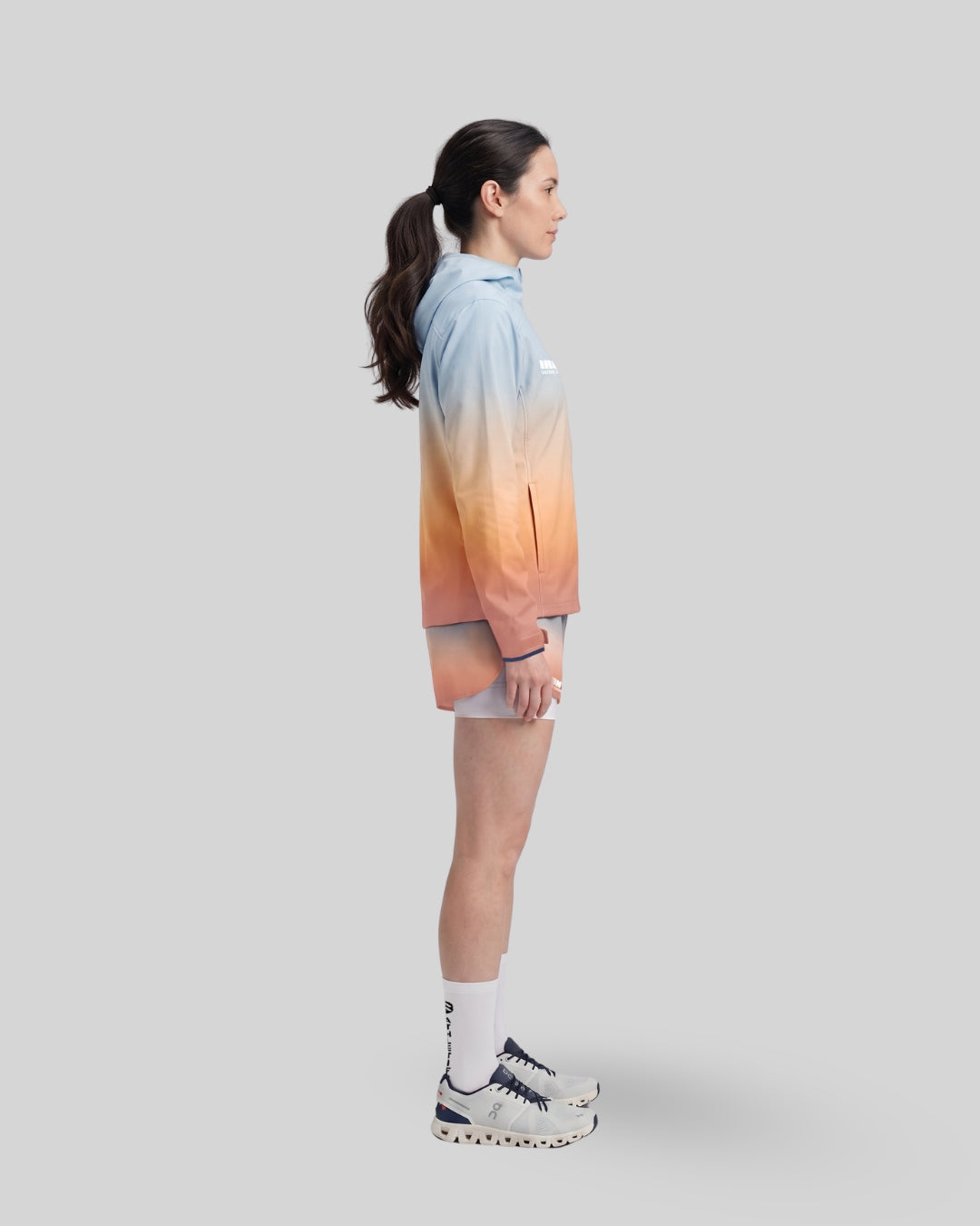 KONA - Womens Finisher Jacket-2