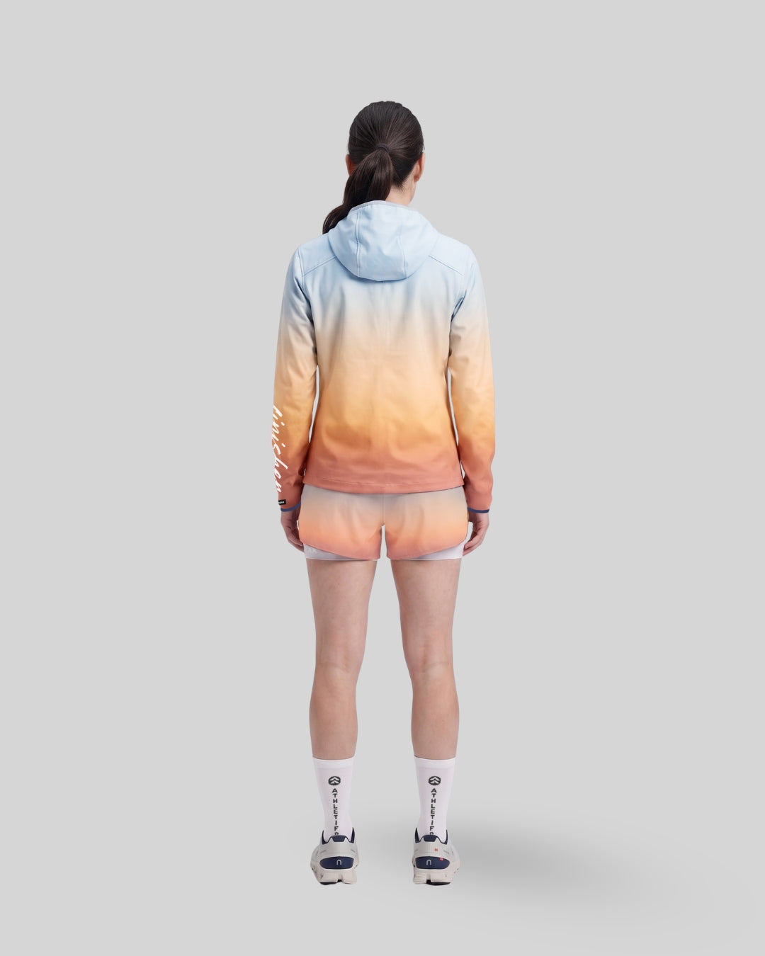KONA - Womens Finisher Jacket-3