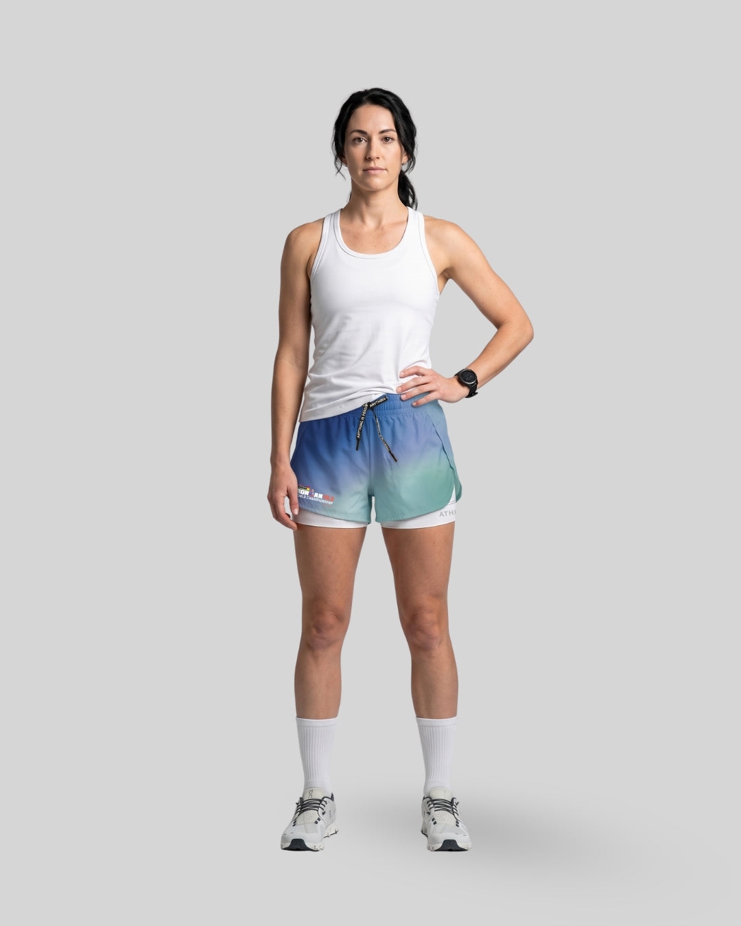 NICE - Finisher Agility Shorts
