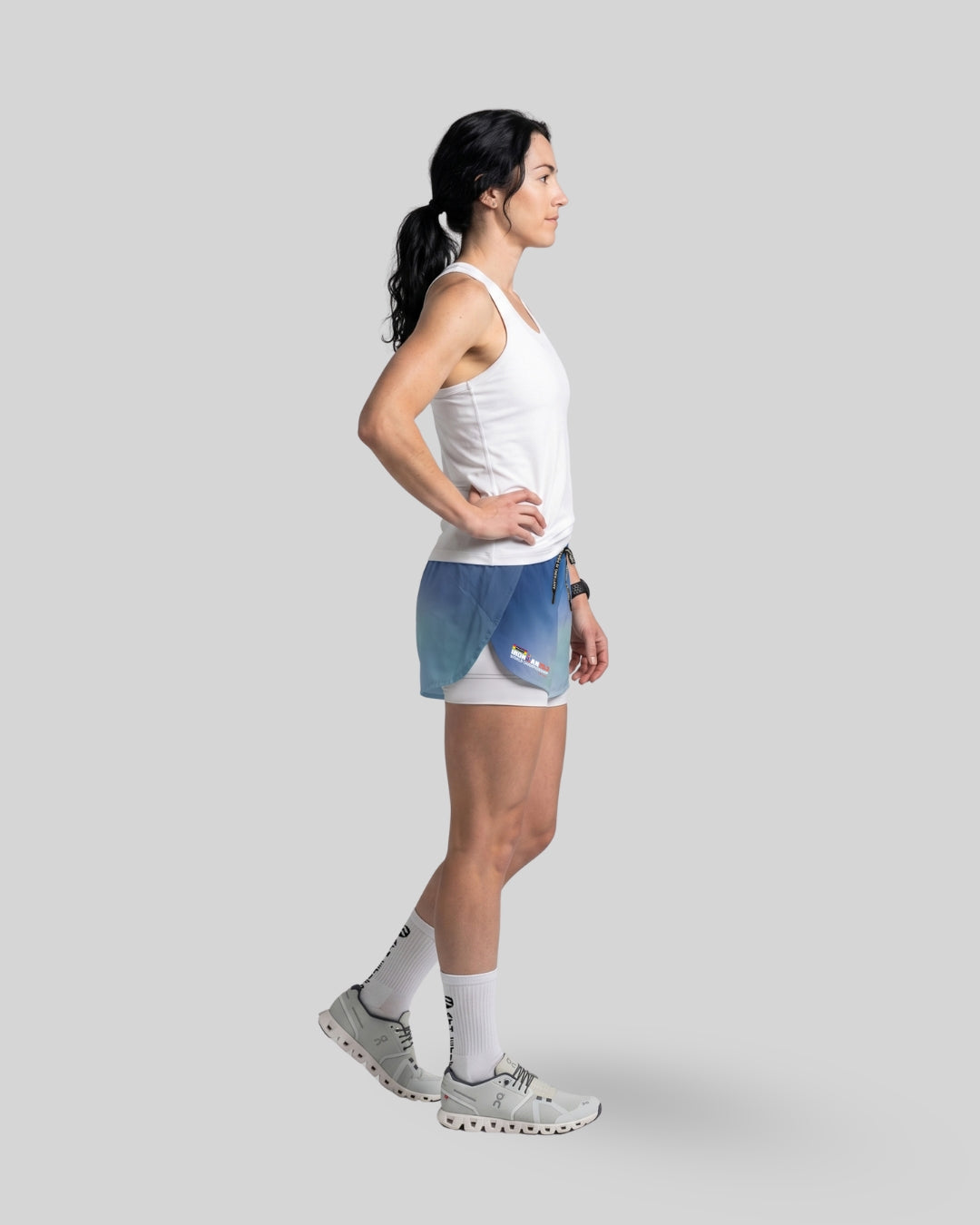 NICE - Finisher Agility Shorts