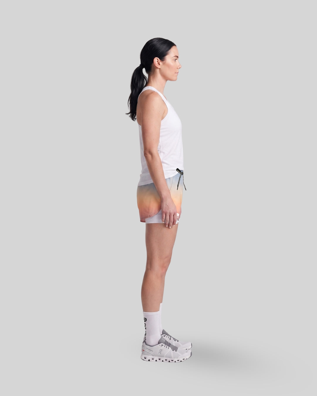 KONA - Womens Finisher Agility Shorts