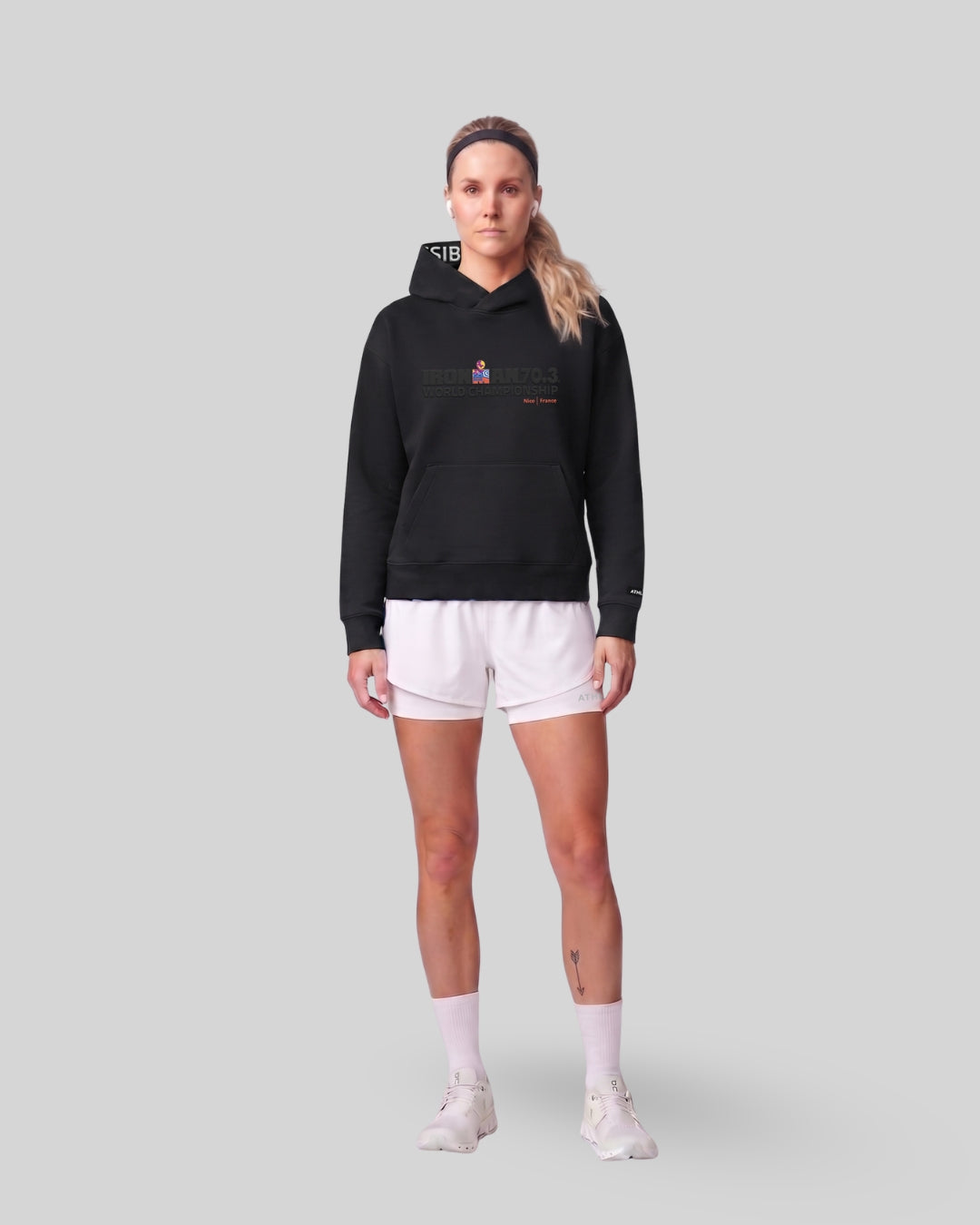 KONA Unleash Hoodie