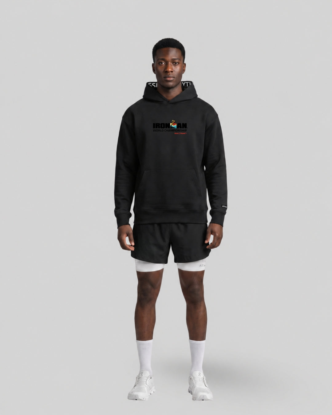 KONA Unleash Hoodie