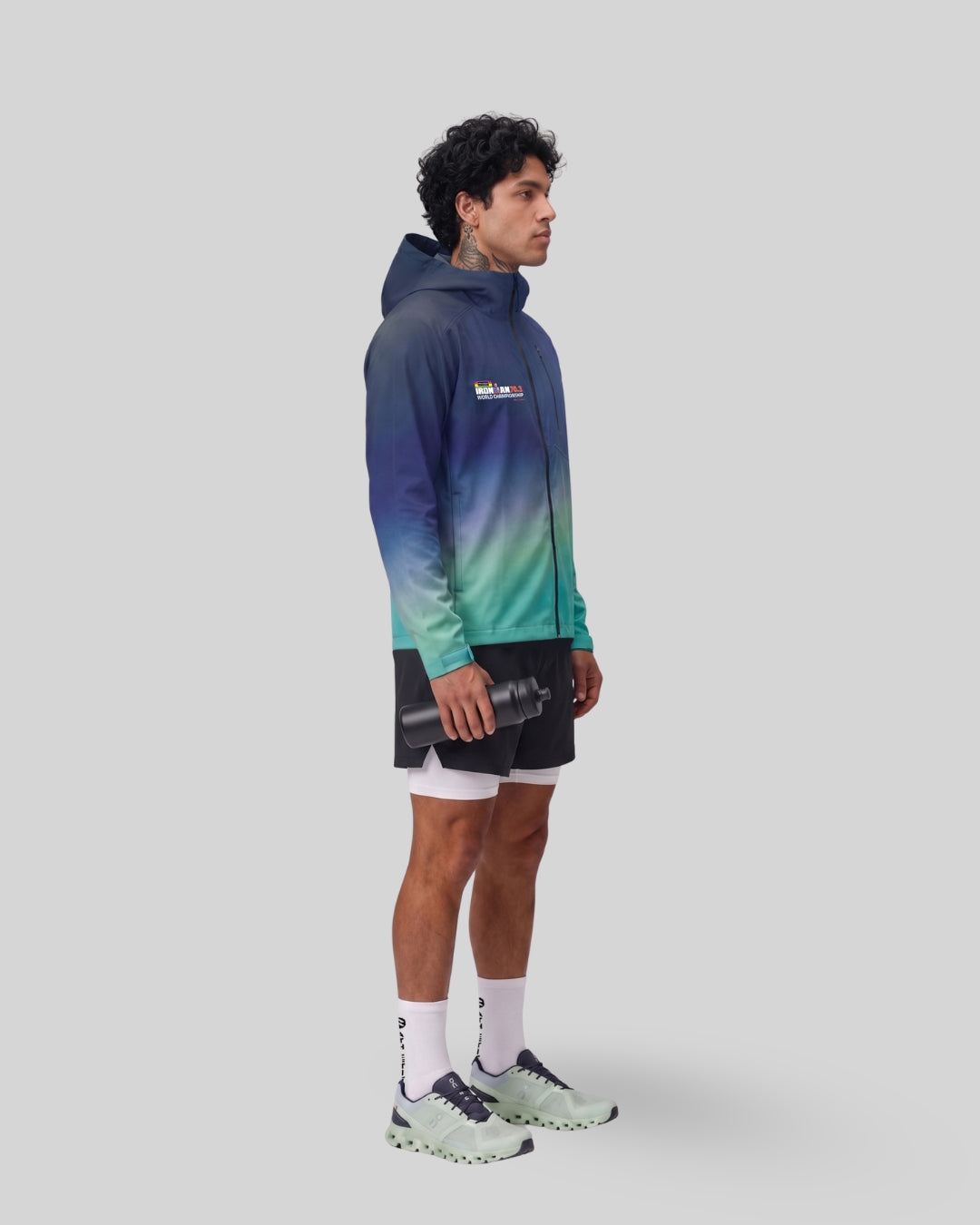 NICE - Mens Finisher Jacket