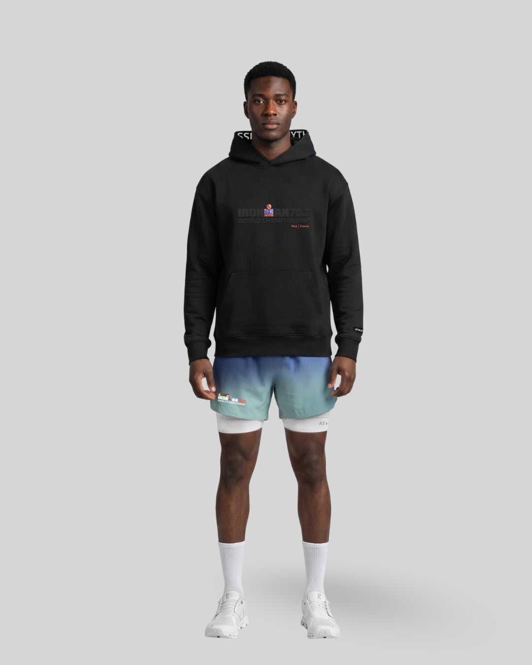 Nice Unleash Hoodie