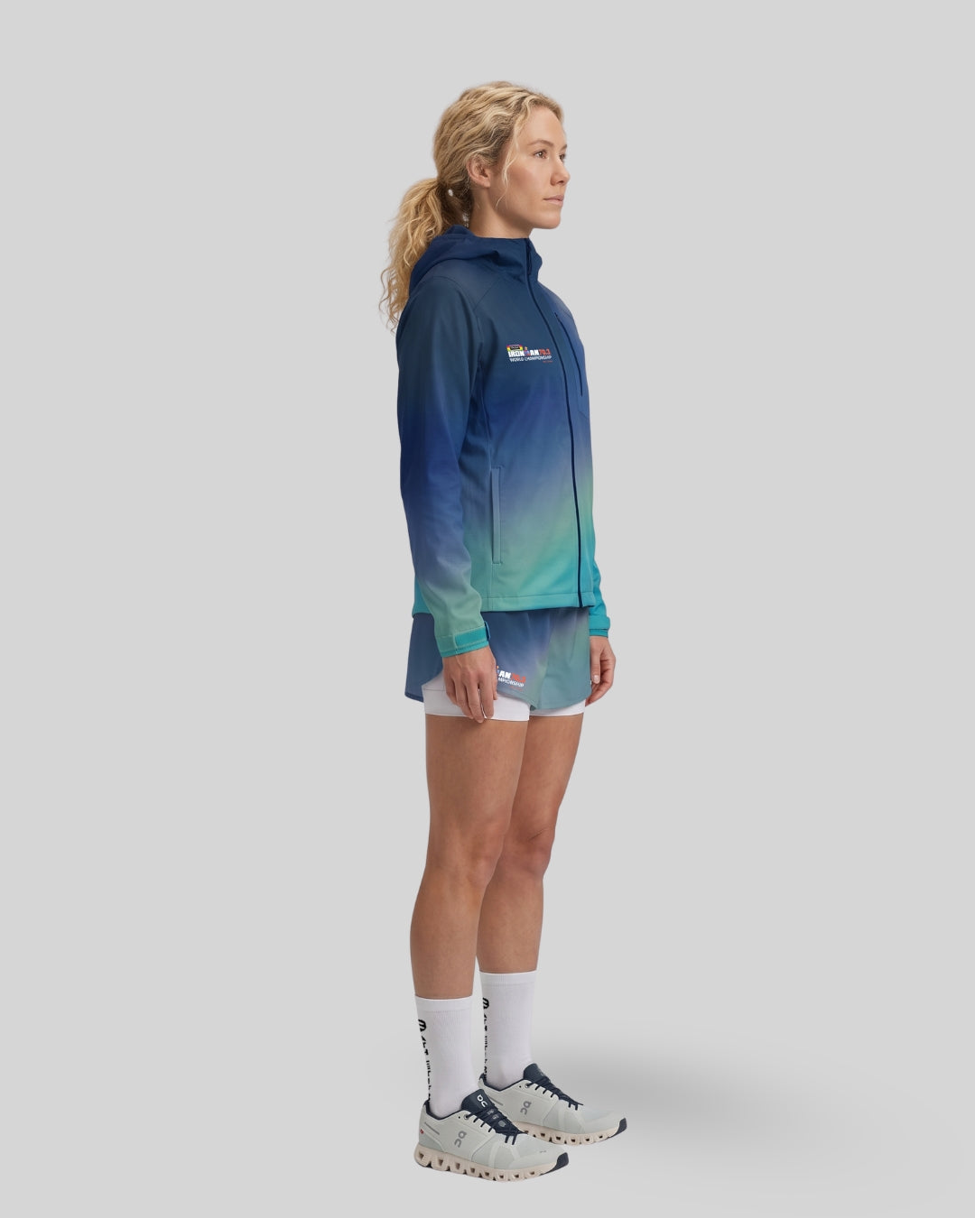 NICE - Womens Finisher Jacket-2