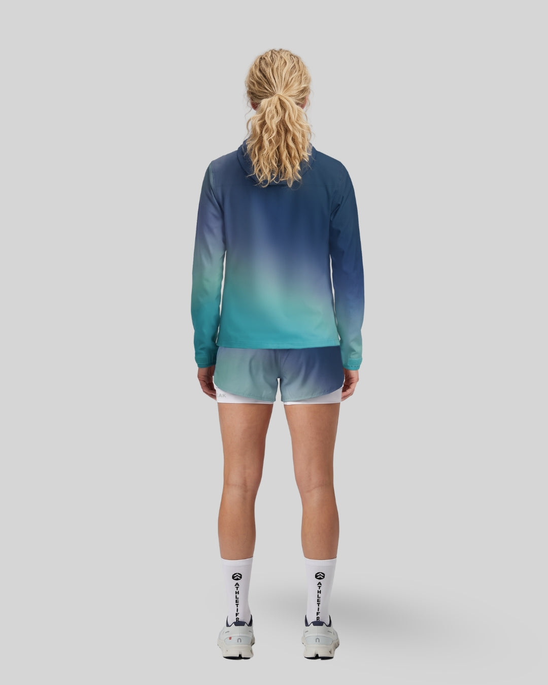 NICE - Womens Finisher Jacket-3